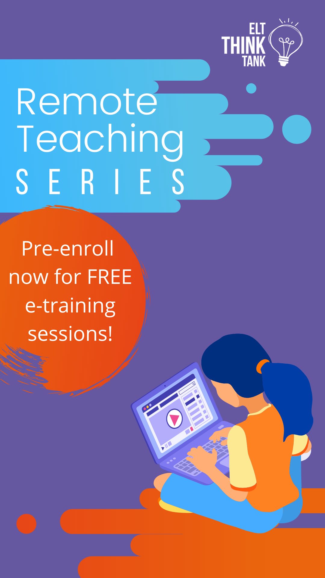 Remote Teaching Series